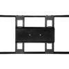 Krystal Ceiling Mount Bracket - Black