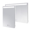 Select XLS Mirror with lights 400W and 600W